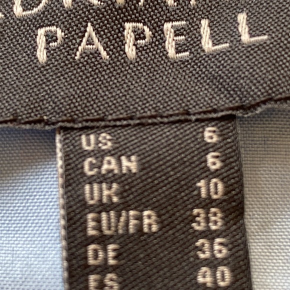 Gorgeous Lace Dress - Picture 11 of 11